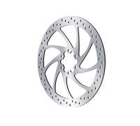 2700709 MAGURA Disco de Freno Ø 180MM 6-Loch Toma Incl. Tornillos