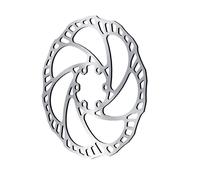 2701349 MAGURA Disco de Freno Storm SL.2 Ø 180MM 6-Loch Toma Incl. Tornillos