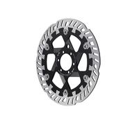 Magura Disco de freno MDR-P 6 agujeros gris 180 mm