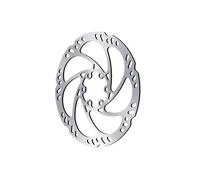 2702451 MAGURA Disco de Freno Storm HC Ø 160MM 6-Loch Toma Incl. Tornillos