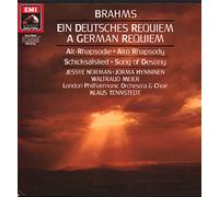 2703133 Jessye Norman / Jorma Hynninen / Waltraud Meier / London Philharmonic