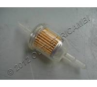 270423 FILTRO CARBURANTE PIAGGIO BEVERLY-MP3-CARNABY-X9 VESPA GT-GTV-NRG PUREJET