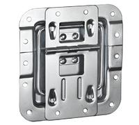 270736 - Sostén corta gekröpft con bisagra