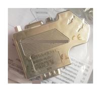 2708245 Conector bus SUBCON-PLUS-PROFIB/PG/SC2