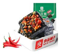 270g Tofu Apestoso De Changsha Con Un Método De Elaboración Antiguo Sin AditivosTofu Con Aroma Original Sabor Intenso E Inolvidable Para Un Almacenamiento Sin Complicaciones Para Llevar Y Comer