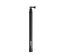 #270Pro Mochila S 3K | Palo Selfie Invisible Ultra Largo de 8.8 pies, 99% Fibra de Carbono, Ligero y portátil, Funciona con GoPro, Insta360, dji (se Requiere Adaptador para Algunos Modelos)