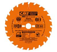 271.ITKplus_rip CMT SIERRAS CIRCULARES ITK PLUS DE ESPESOR ULTRA-DELGADO PARA CO