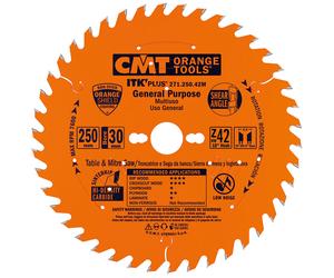 271.ITKplus_rip_cros CMT SIERRAS CIRCULARES ITK PLUS DE ESPESOR ULTRA-DELGADO PA