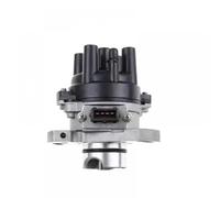 27100-02503 2710002503 Ignition Distributor Compatible With Atos Atos Prime 1. 0L 1. 1L L4 1997-2002 Automotive Engine Parts OE Replacement