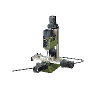27112 Micro- Fresadora MF70 / CNC
