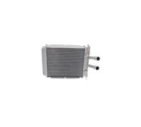 2711500QAD Radiatore Riscaldatore Nissan Trafic Ii-Vivaro A
