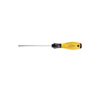 27151 Destornillador plano 4x0,8 mm ESD SoftFinish® L. ges: 211 mm WIHA