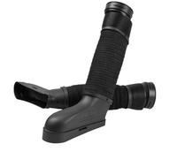 2720901282 Para Benz Para C300 Para C350 Para E350 V6 3.0L 3.5L 2008-2012 Tubo Filtro Aire 2 Unidades Manguera Conducto Entrada Aire Tomas aire coche Tubo