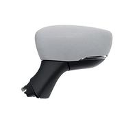 27254701 - Espejo Izquierdo electrico asférico Termico imprimado Compatible con R.E.N.A.U.L.T. captur (17=>)