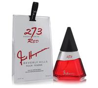 273 Red by Fred Hayman Eau De Parfum Spray 2.5 oz / e 75 ml