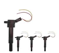 27300-2E000 Bobina de encendido 273002E000 Compatible con 1. 8 litros 2. Modelos de motor 0L Rango de año 2011 a 2014(4SET)