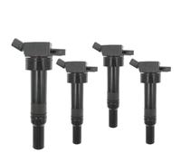 27300-2E000 Bobina de encendido 273002E000 Compatible con 1. 8 litros 2. Modelos de motor 0L Rango de año 2011 a 2014(4PCS)