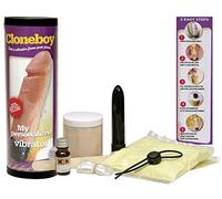 Cloneboy kit clonador de pene con vibrador