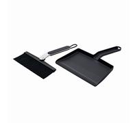 274 Bandeja para Cepillos y Barredores Negro