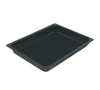 274663 - Bandeja de horno esmaltada (56 mm de altura)