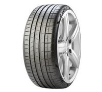 275/40 R20 106W Neumáticos de Verano PIRELLI P-ZEROPZ4 RFT XL XL