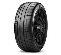 275/40 R22 107Y Neumáticos de Verano PIRELLI PZERO CORSA PZC4 XL