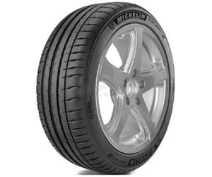 275/40Zr19Michelin Tl Ps4 Goe Dt Xl 105Y E