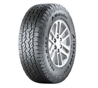 275/45 R20 110H Neumáticos Todas las estaciones MATADOR MP72 XL
