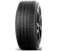 275/45Yr20 Michelin Tl Ps Ev Acoustic Ble1 T0 Xl 110Y