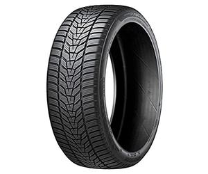 275/55HR19 HANKOOK TL W330A SUV XL 111H E