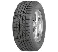 Goodyear Wrangler HP All Weather 275/65 R17 115H coche de turismo Neumáticos para todas las estaciones Neumáticos NISSAN: Patrol GR 5 SUV 528726
