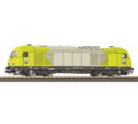 27500 Piko HO Locomotora Diesel ER 20 Alpha Train Época VI Escala 1:87