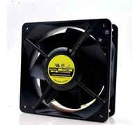 2750M 14050 AC Fan, 220V All Metal Dual Ball High Temp Industrial Inverter Fan
