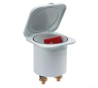 275A for battery Isolator Switch 12V 24V Waterproof With Removable Key