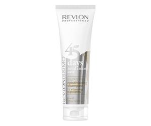 275ml Revlon Professional Revlonissimo 45 days Stunning Highlights