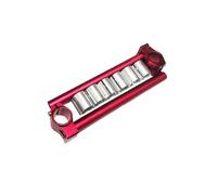 275mm Cycle Bar Adjable Clip On Fork Separate Bar Within 3