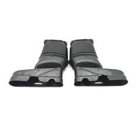 2760900011 2760900111 Para Benz Para E320 Para 350 Para 400 Para CLS Para 320 Para 400 4MATIC Tubo Admisión Aire Automóvil 1 Par Tubo Admisión Aire
