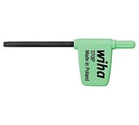 27617 Llave Torx® PLUS 8IP L. Ges: 72mm L.de la pieza de trabajo: 40mm WIHA