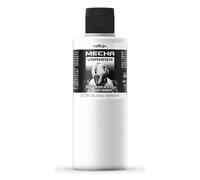 Vallejo 200 ml AV Mecha Color Acrylic Airbrush Colour - Gloss Varnish