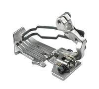 277155-500 Prensatelas for Pe-gasus EXT3215-03, EXT3216-03 Máquinas de coser industriales Overlock de 5 hilos Tamaño del calibre 5 mm x 5 mm