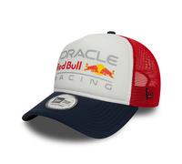 2777/18 Bis New Era Gorra Redbull Oracle Con Visera Ajustable