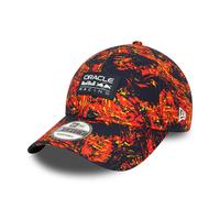 2777/18 NEW ERA Cap Gorro Sombrero Redbull Oracle Visera Ajustable