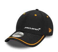 2777/21 Bis NEW ERA Cap Gorro Sombrero Mclaren Visera Ajustable
