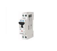 279161 Interruptor Protector, 25A, 1P + N, Característica: C eaton