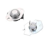 279769 3390291 3977394 Fusible del termostato térmico de la secadora Whirlpool Roper