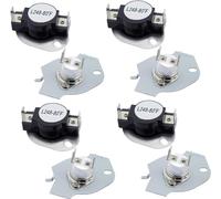 279769 - Kit de repuesto de fusible y termostato para secadora WHIRLPOOL (4)