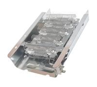 279838 Elemento Calefactor For Secadora, Compatible Con Whirlpool, Compatible Con Kenmore, Secadoras Eléctricas 3398064 8565582 AH334313 EXP279838 AP3094254 Calentador De Secado