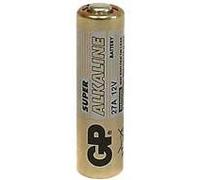 27A pila alcalina, 12 V 21 mAh GP