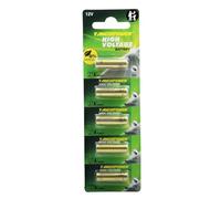 27A Pilas alcalinas de 27 A 12 V V27A LR27A MN27 L828 A27 12V 5 Unidades