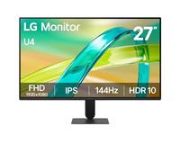 27IN IPS [1920X1080] 5MS 16:9 - 1300:1 250CD/M2 HDMI